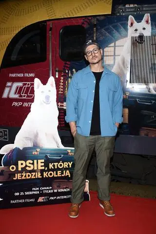Mateusz Damięcki