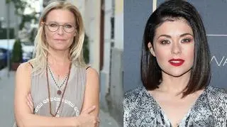 Paulina Młynarska o rozwodzie Katarzyny Cichopek. "Trzymaj się dziewczyno"