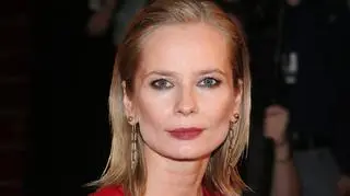 Magdalena Cielecka pierwszy raz o związku z Bartoszem Gelnerem. "On mnie wiekiem nigdy nie dogoni"