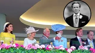 Thomas Kingston nie żyje