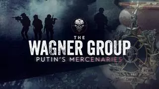 "Wagnerowcy. Najemnicy Putina"  – zobacz wstrząsający dokument w Playerze