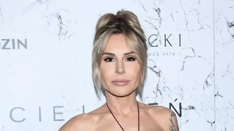 Blanka Lipińska usłyszała diagnozę. Czeka ją nauka funkcjonowania w nowej codzienności
