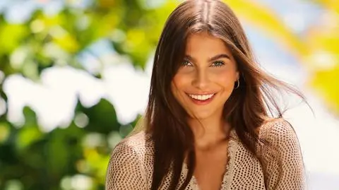 Eliza Milewska z "Hotelu Paradise"