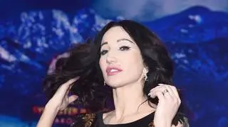 Justyna Steczkowska zaliczyła spektakularny upadek. "Spadająca gwiazda!"