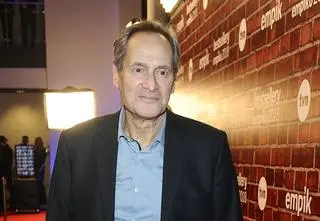 Jerzy Zelnik jest otwarty na miłość. "Jestem za bardzo doświadczony, żeby szukać w Internecie"