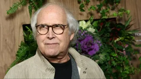 Chevy Chase