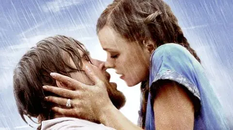 10 zaskakujących faktów na temat filmu "Pamiętnik". To nie Rachel McAddams i Ryan Gosling mieli w nim grać 
