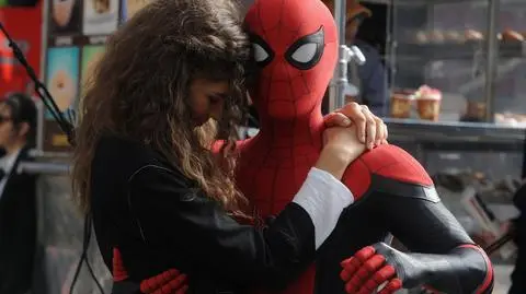 "Spider-Man: Daleko od domu" - kiedy premiera na HBO Max?