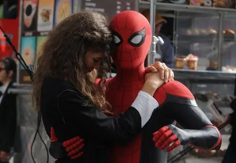 "Spider-Man: Daleko od domu" - kiedy premiera na HBO Max?