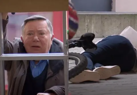 Groźny wypadek Marty w nowym odcinku "Na Wspólnej". Czy przekreśli jej karierę?