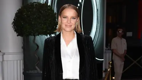 Joanna Kulig robi karierę za granicą. Jak sobie radzi z rozłąką z dzieckiem?