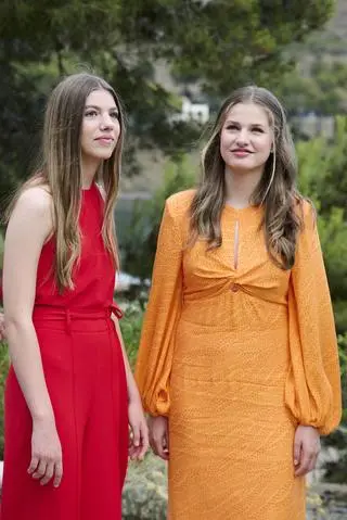 Spotkanie Eleonory i Sofii z hiszpańskim szefem kuchni Ferranem Adrià