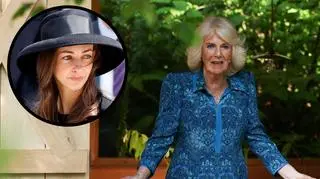 Rose Hanbury, królowa Camilla