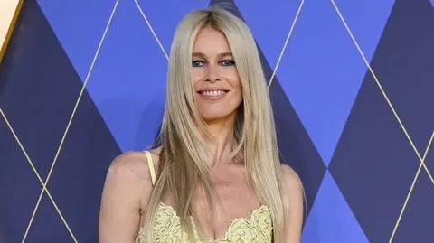 Claudia Schiffer