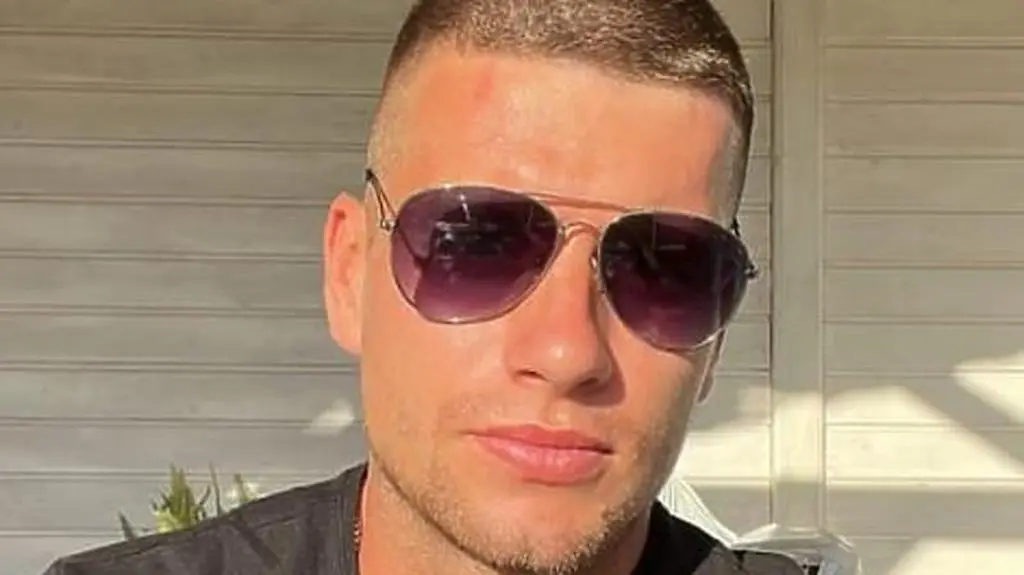 Michał Macura z "Hotelu Paradise" przeszedł metamorfozę