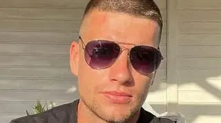 Michał Macura z "Hotelu Paradise" przeszedł metamorfozę