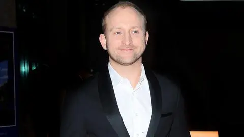 Borys Szyc