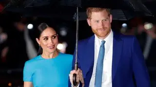 Książę Harry i Meghan Markle pojadą na koronację? Dostali oficjalne zaroszenie 