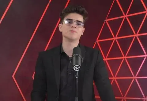 Konopskyy przedstawił nowe dowody w aferze pedofilskiej z youtuberami. Boxdel wydał kolejne oświadczenie