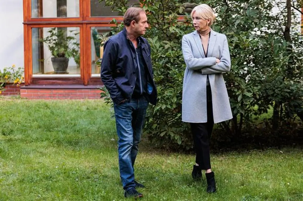 Ewa z "Na Wspólnej"