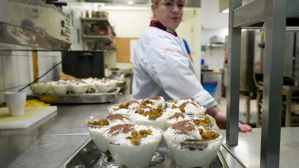 "Kuchenne rewolucje" w restauracji  "Margaret" we Wrocławiu