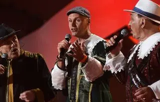 Krzysztof Krawczyk Junior 