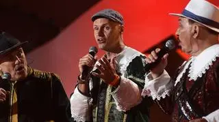 Syn Krzysztofa Krawczyka o sytuacji materialnej. "Nie chcę umierać"