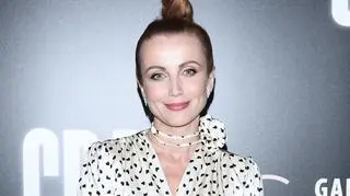 Katarzyna Zielińska ujawniła kulisy drugiego ślubu. Pokazała wzruszające sceny z ojcem