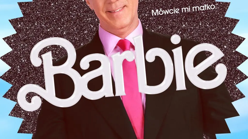 Film "Barbie"