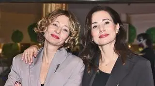 Magdalena i Aleksandra Popławskie w szczerym wywiadzie. Ich relacje nie zawsze wyglądały dobrze