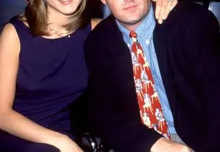 Jennifer Aniston zabrała głos po śmierci Matthew Perry'ego. Rozmawiała z nim tego dnia