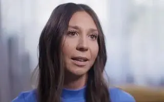 Aneta Żuchowska ze "ŚOPW" o powrocie do zawodu