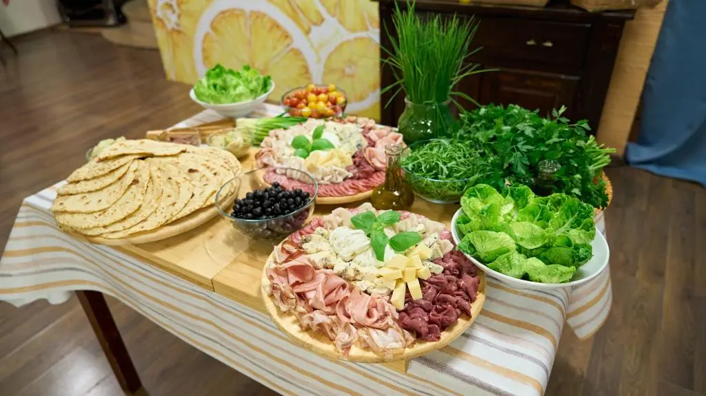 "Kuchenne rewolucje". "Trattoria Buon Posto" w Kielcach