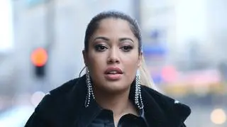 Patrycja Kazadi o swojej chorobie 