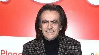 Witold Paszt nagrał utwór przed śmiercią. Zespół Vox chce uczcić jego pamięć