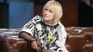 Helena Englert o związkach. "Nigdy nie miałam chłopaka"