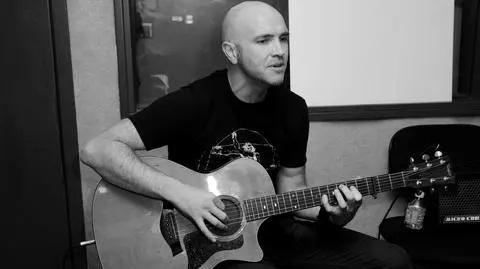 Nie żyje Mark Sheehan