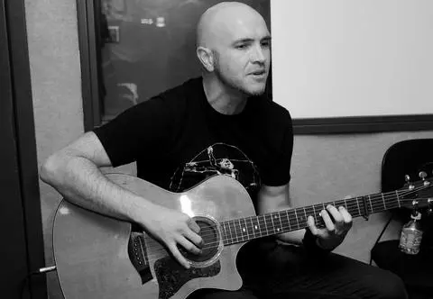 Nie żyje gitarzysta zespołu The Script. Mark Sheehan miał 46 lat
