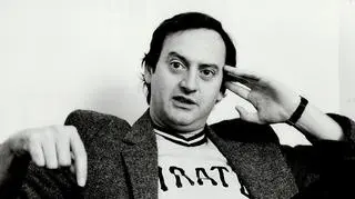 Nie żyje amerykański aktor i komik. Adam Sandler pożegnał cenionego artystę. "Geniusz"