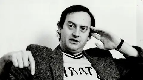 Joe Flaherty