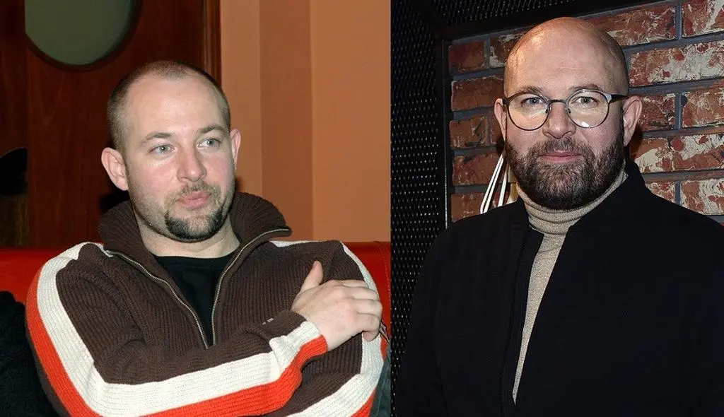 Szymon Bobrowski 