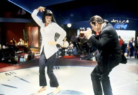 Od premiery "Pulp Fiction" minęło 30 lat. Oto 11 ciekawostek na temat filmu Qunetina Tarantino