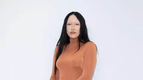 Noah Cyrus została modelką