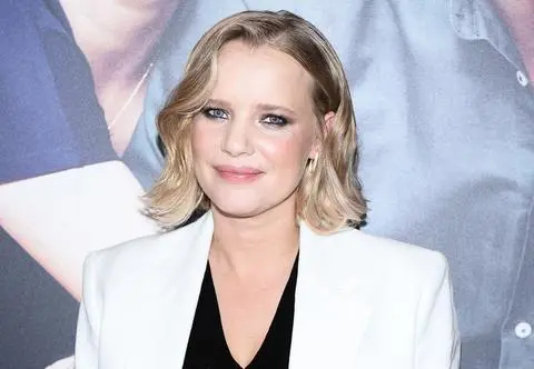 Joanna Kulig rozwija karierę w Hollywood. Zagrała u boku Ala Pacino