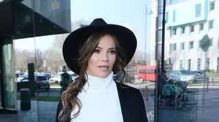 Maja Bohosiewicz walczy o zdrowie. Depresja nie jest już jedynym problemem