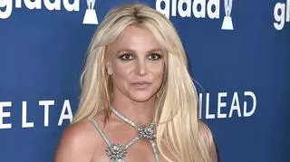 Britney Spears otworzyła się na temat nadużyć. Była podglądana pod prysznicem