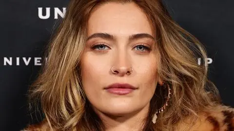 Paris Jackson