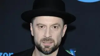 Robert Motyka opowiedział o wypadku syna