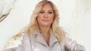 Carina z "Diabelnie boskich" pokazała zdjęcie z młodości. Jest nie do poznania