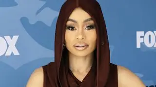 Blac Chyna przeszła na chrześcijaństwo. Zmniejszyła biust i usunęła tatuaż z diabłem